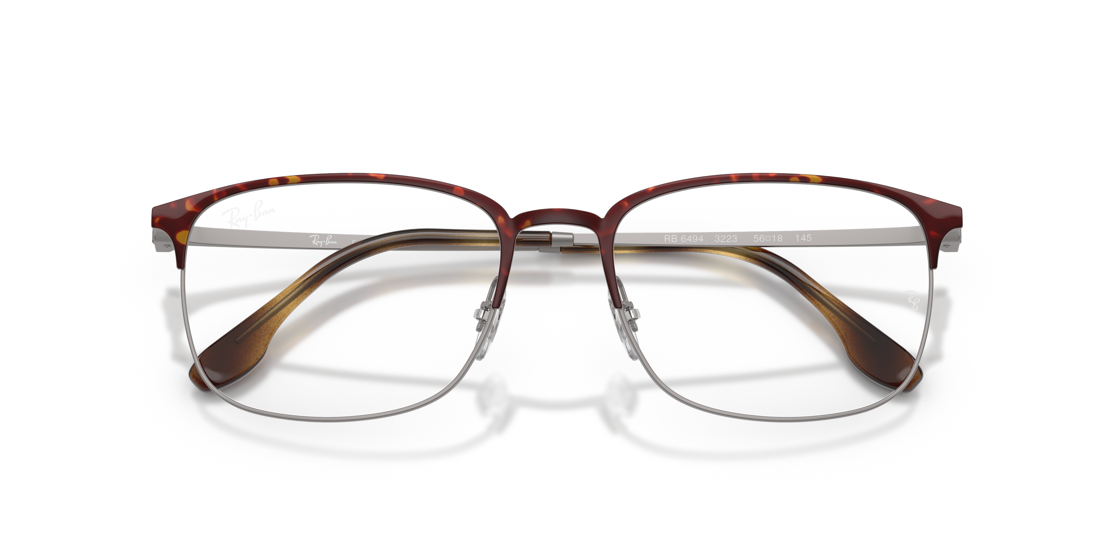 RAY-BAN RX6494 3223 56