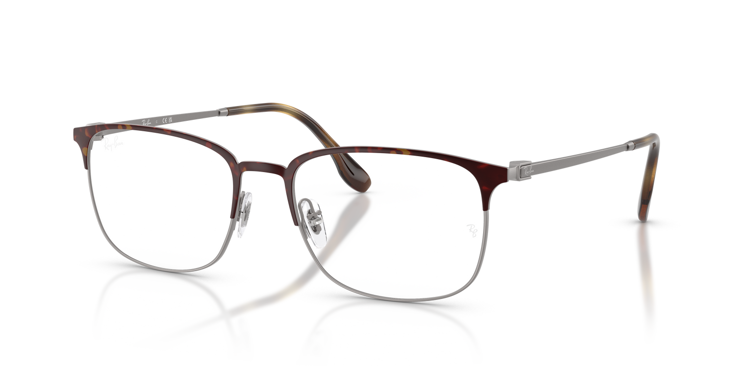 RAY-BAN RX6494 3223 56