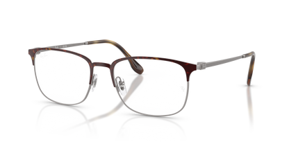 RAY-BAN RX6494 3223 54