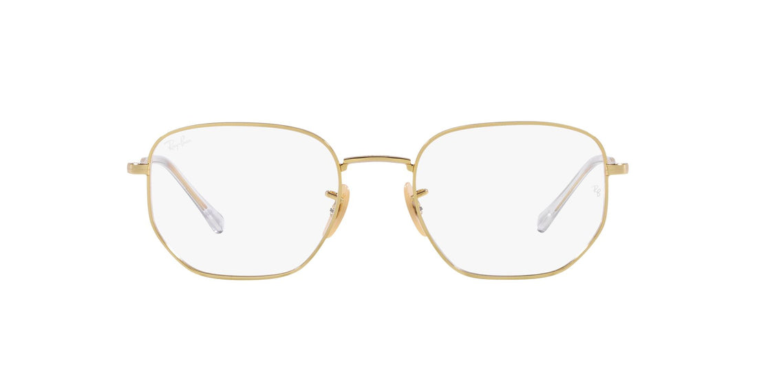 RAY-BAN RX6496 2500 53