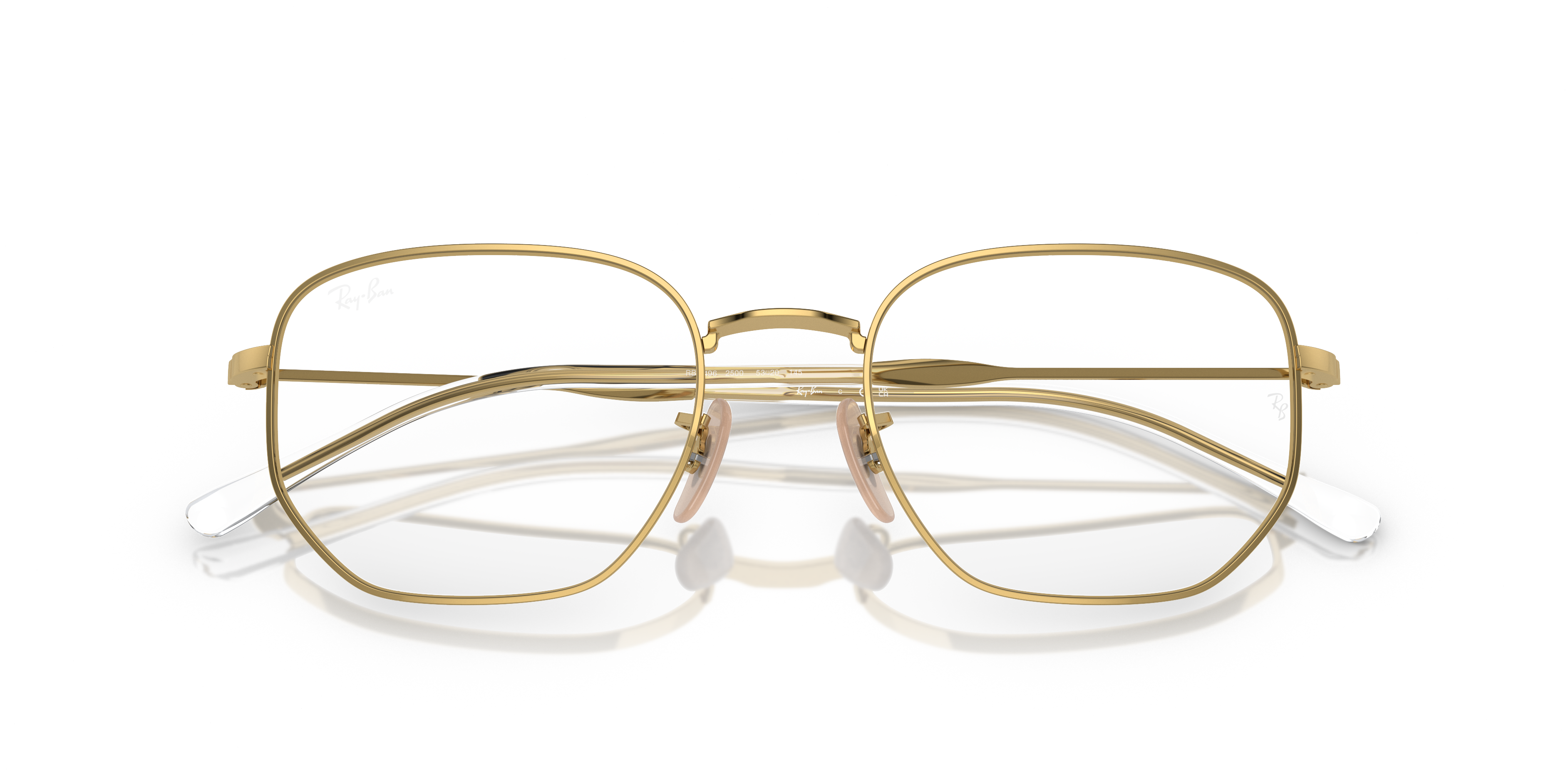 RAY-BAN RX6496 2500 51