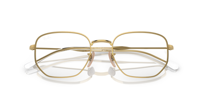 RAY-BAN RX6496 2500 51