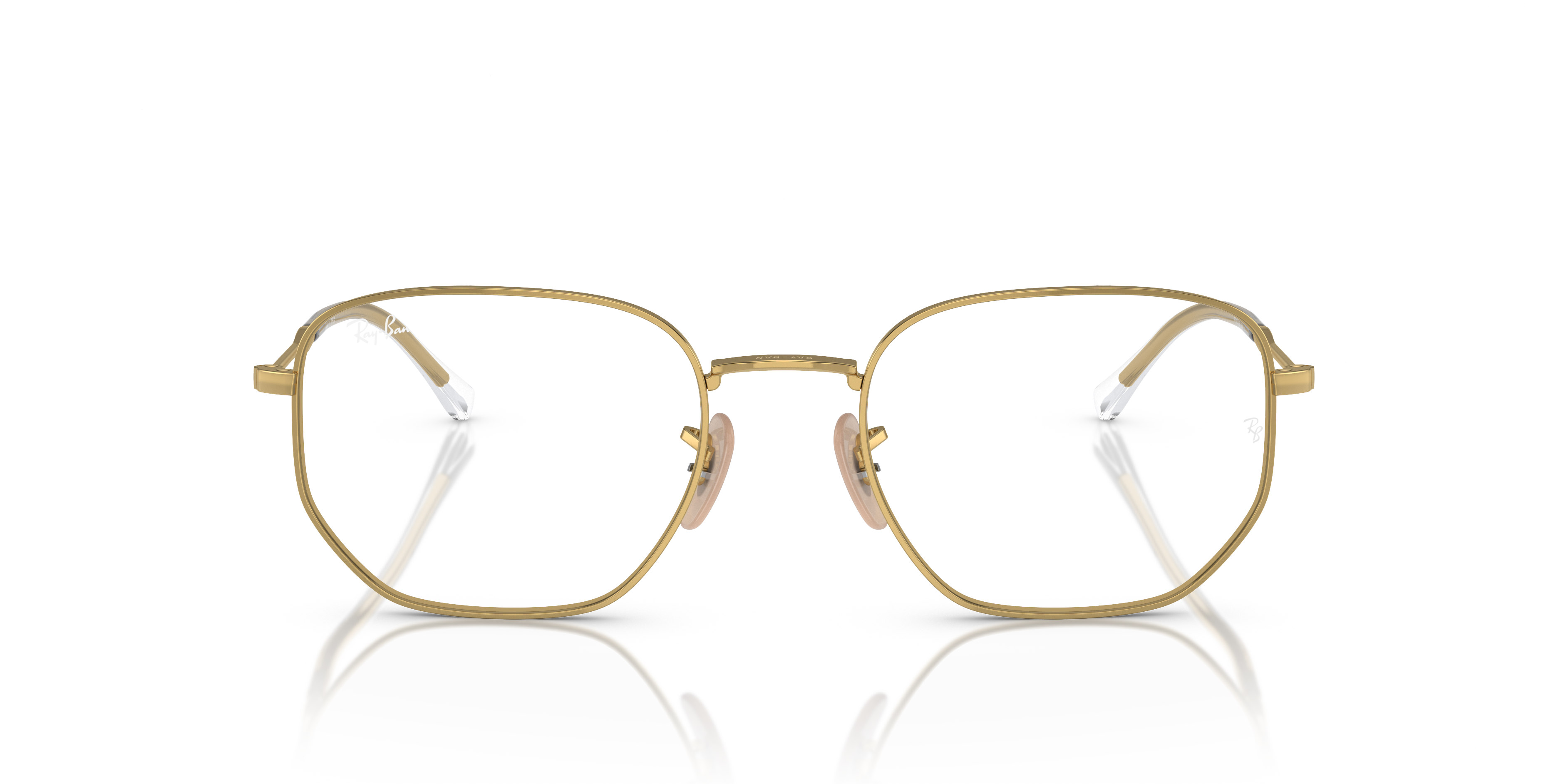 RAY-BAN RX6496 2500 51
