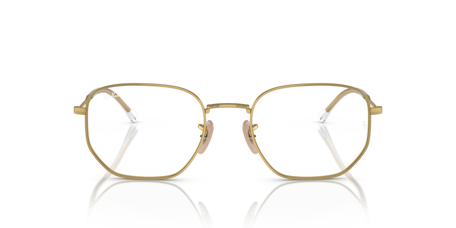 RAY-BAN RX6496 2500 53