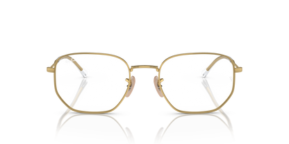 RAY-BAN RX6496 2500 53
