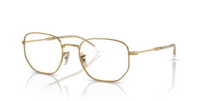 RAY-BAN RX6496 2500 51
