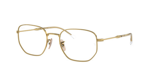 RAY-BAN RX6496 2500 51