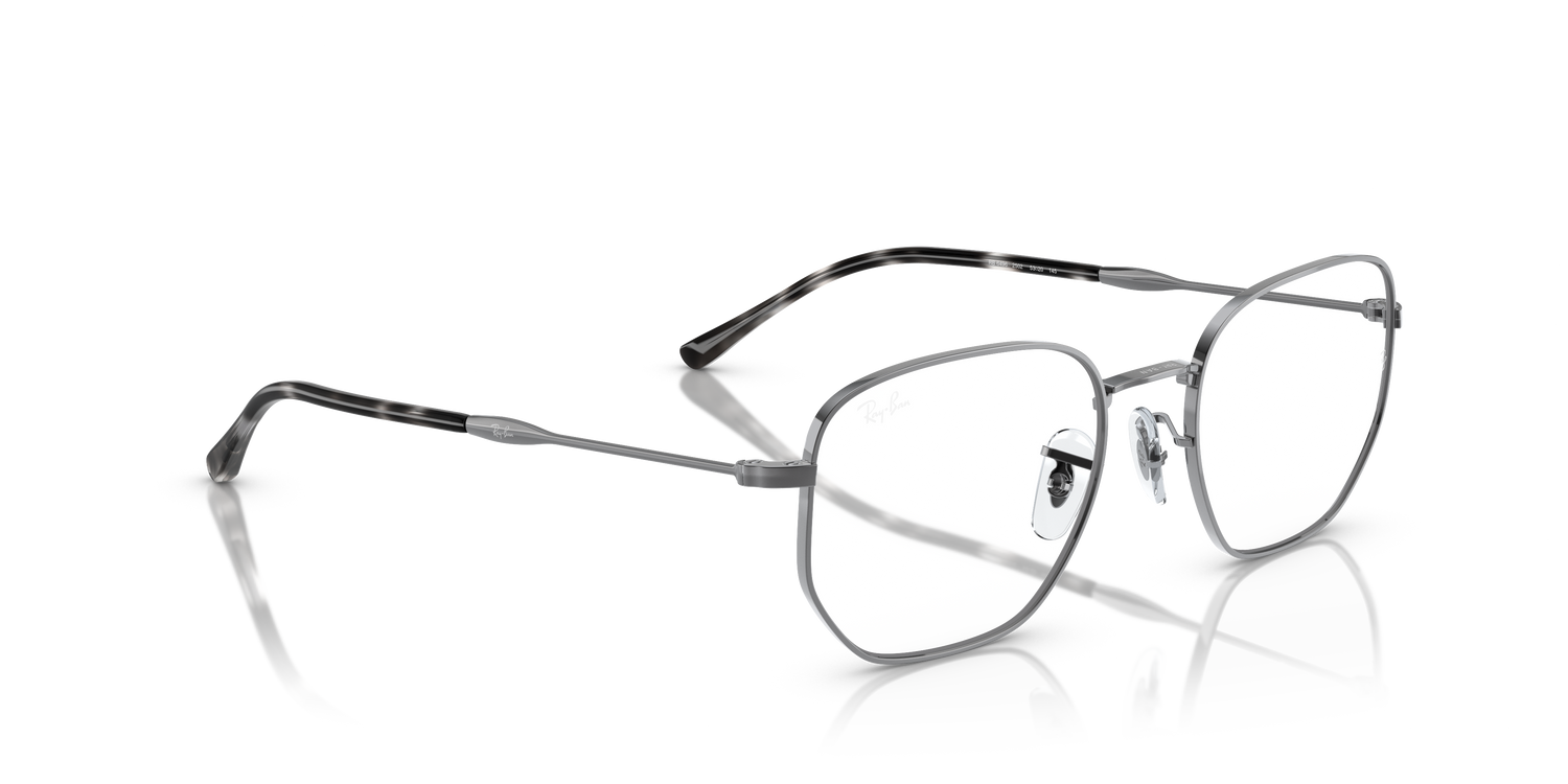 RAY-BAN RX6496 2502 51