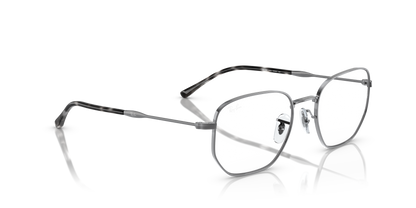 RAY-BAN RX6496 2502 51