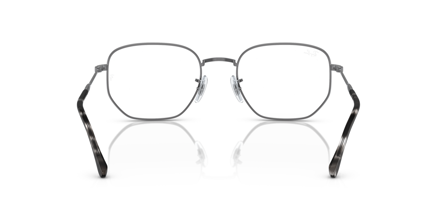 RAY-BAN RX6496 2502 51