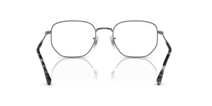 RAY-BAN RX6496 2502 53