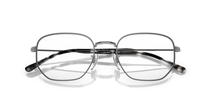 RAY-BAN RX6496 2502 51