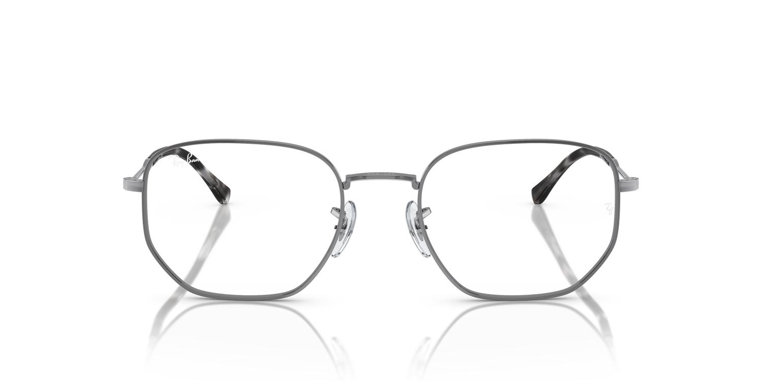 RAY-BAN RX6496 2502 51