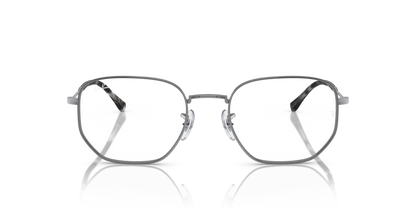 RAY-BAN RX6496 2502 51