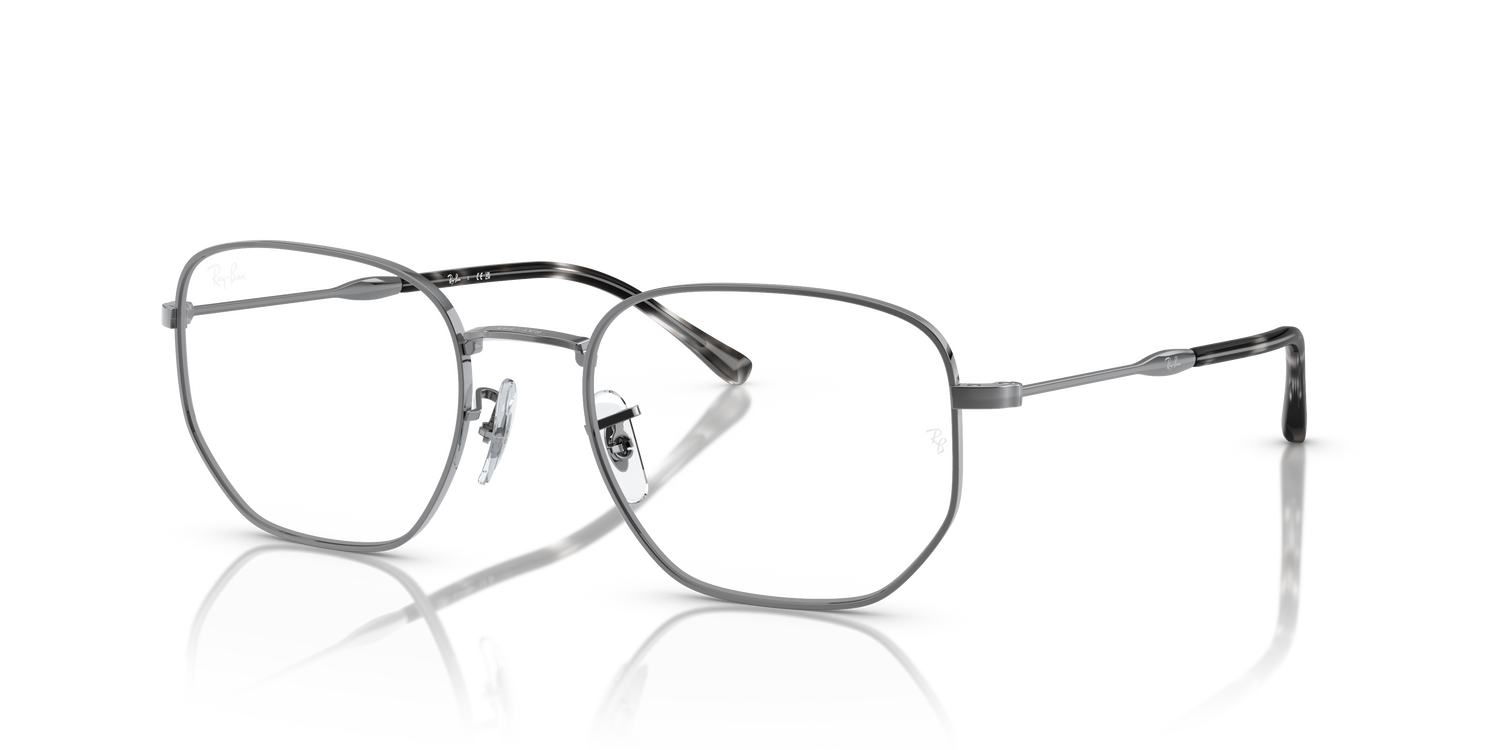 RAY-BAN RX6496 2502 51
