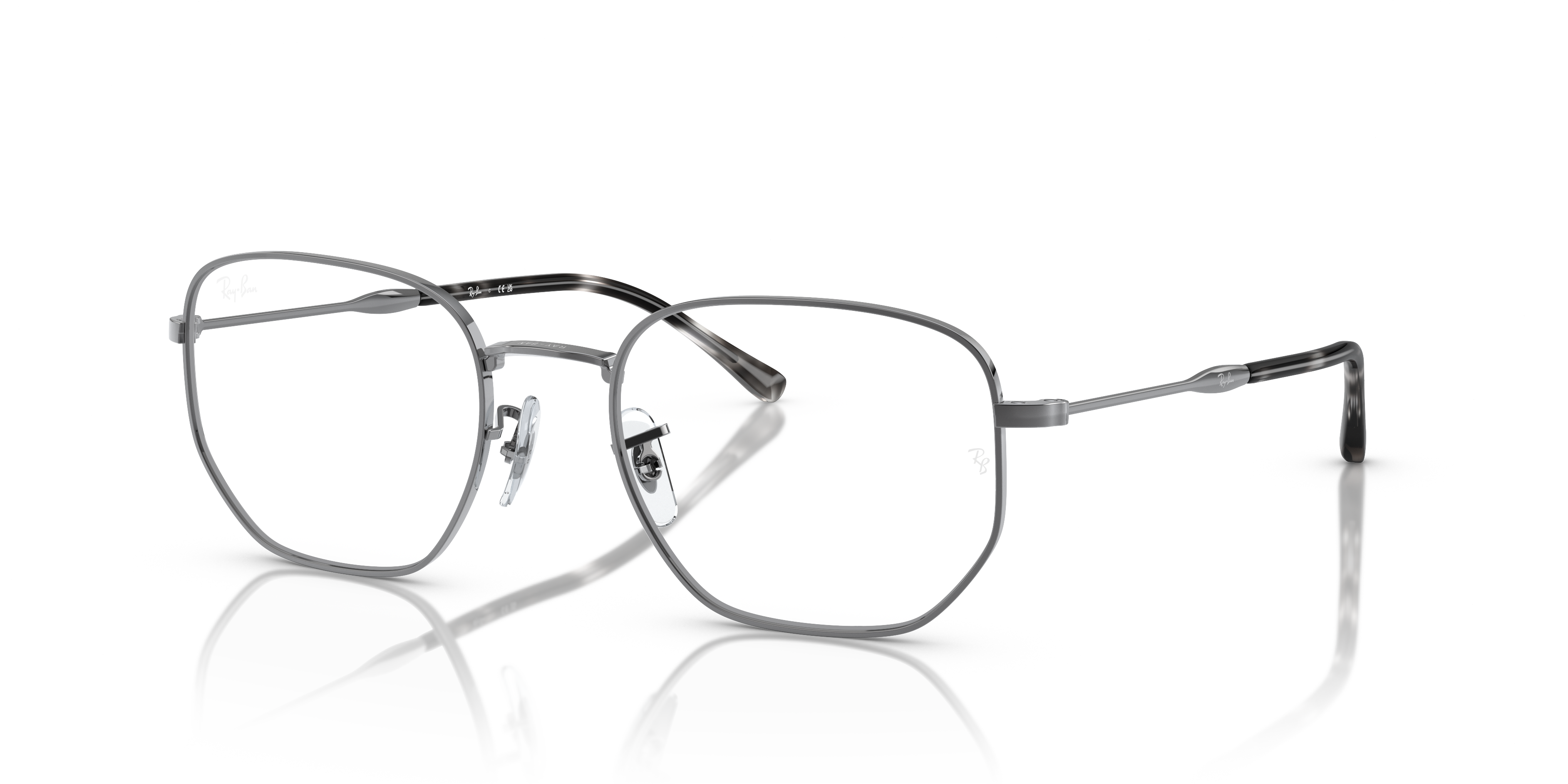 RAY-BAN RX6496 2502 51