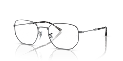 RAY-BAN RX6496 2502 51