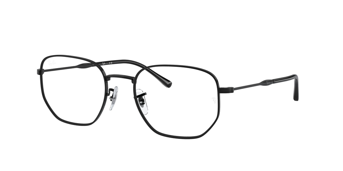Brillen ray-ban rx6496 2509 unisex größe 51mm - Hauptansicht