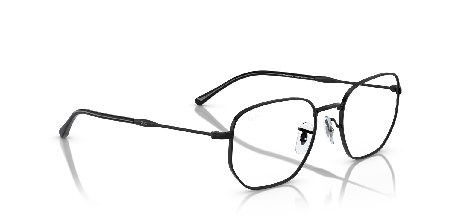 RAY-BAN RX6496 2509 53