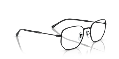 RAY-BAN RX6496 2509 53