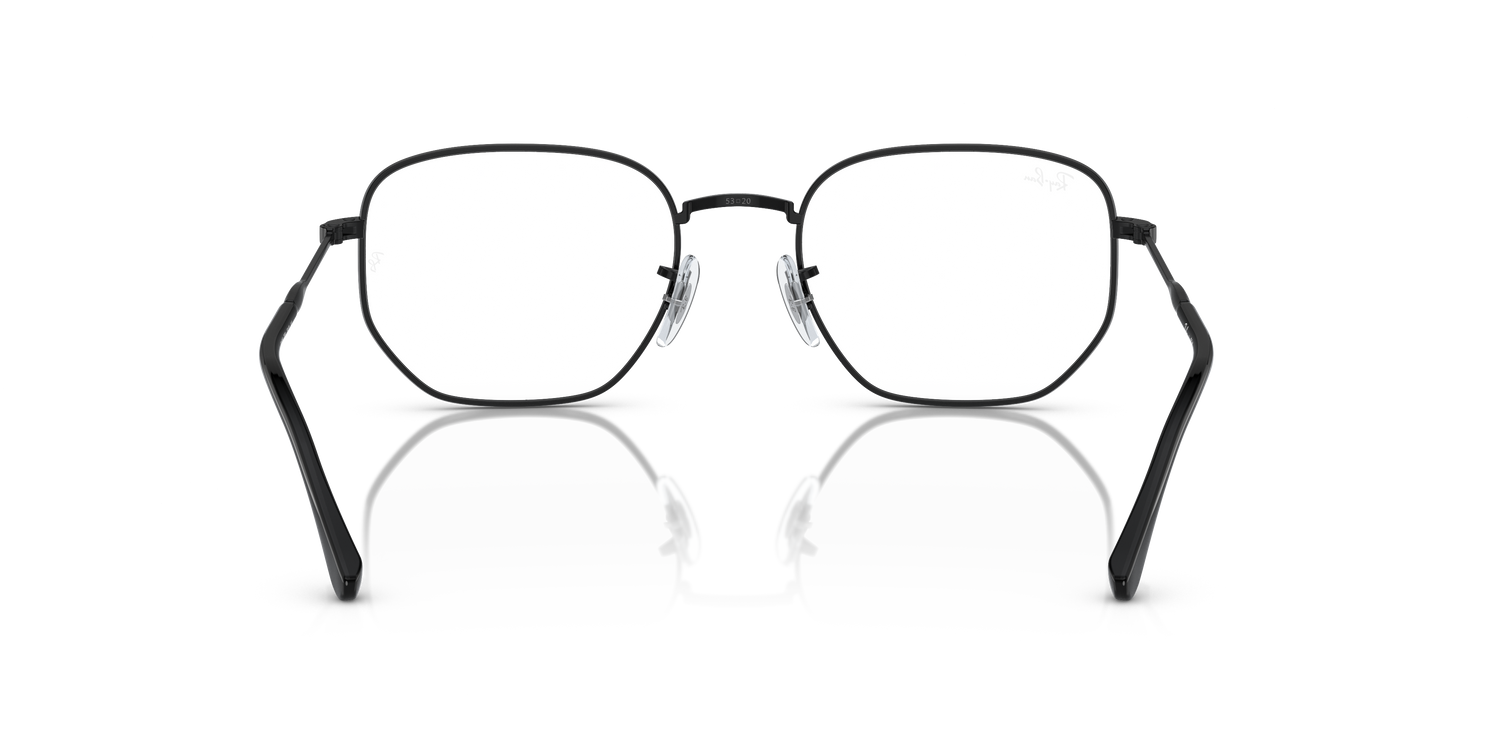 RAY-BAN RX6496 2509 53