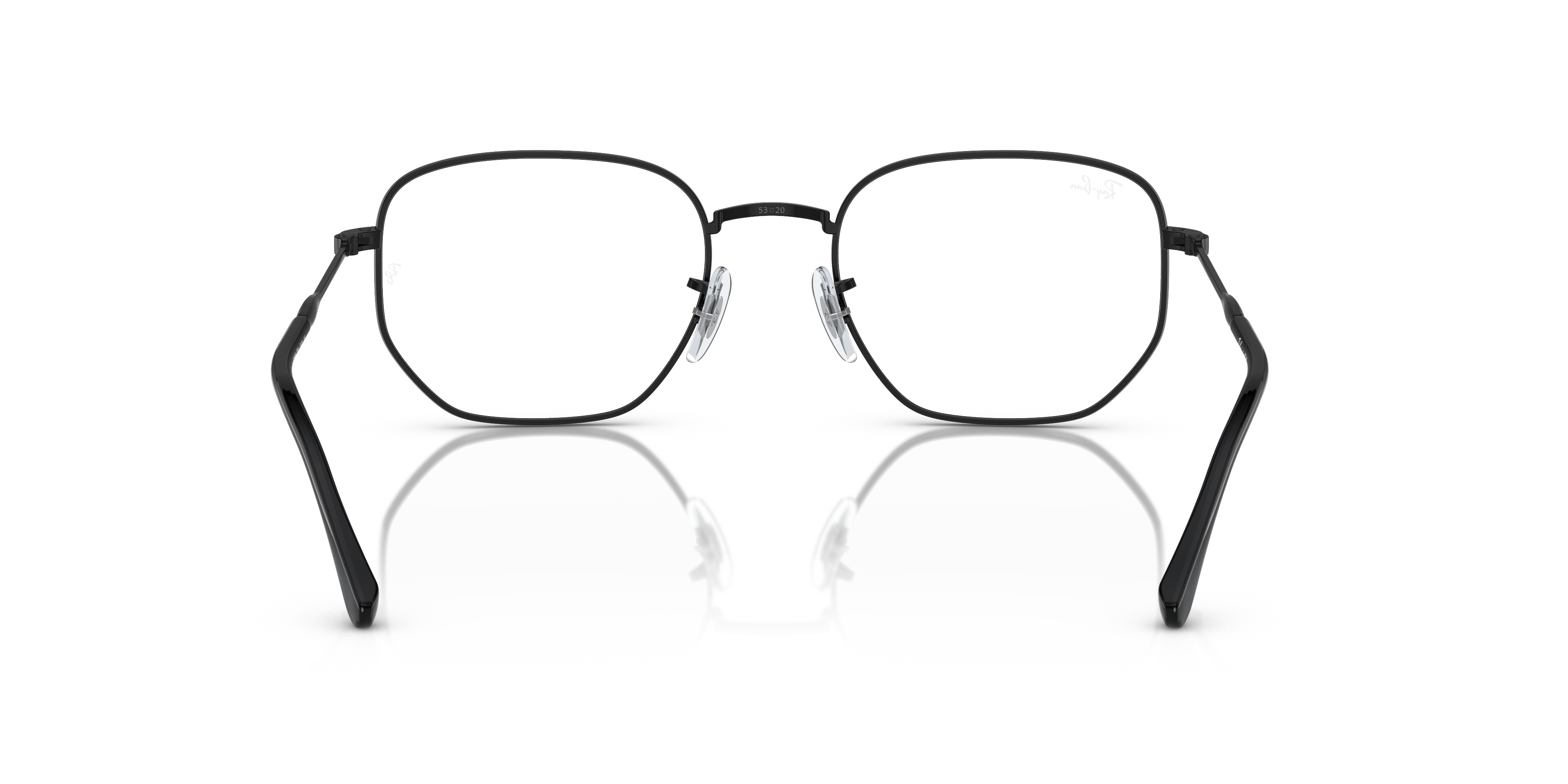 RAY-BAN RX6496 2509 53