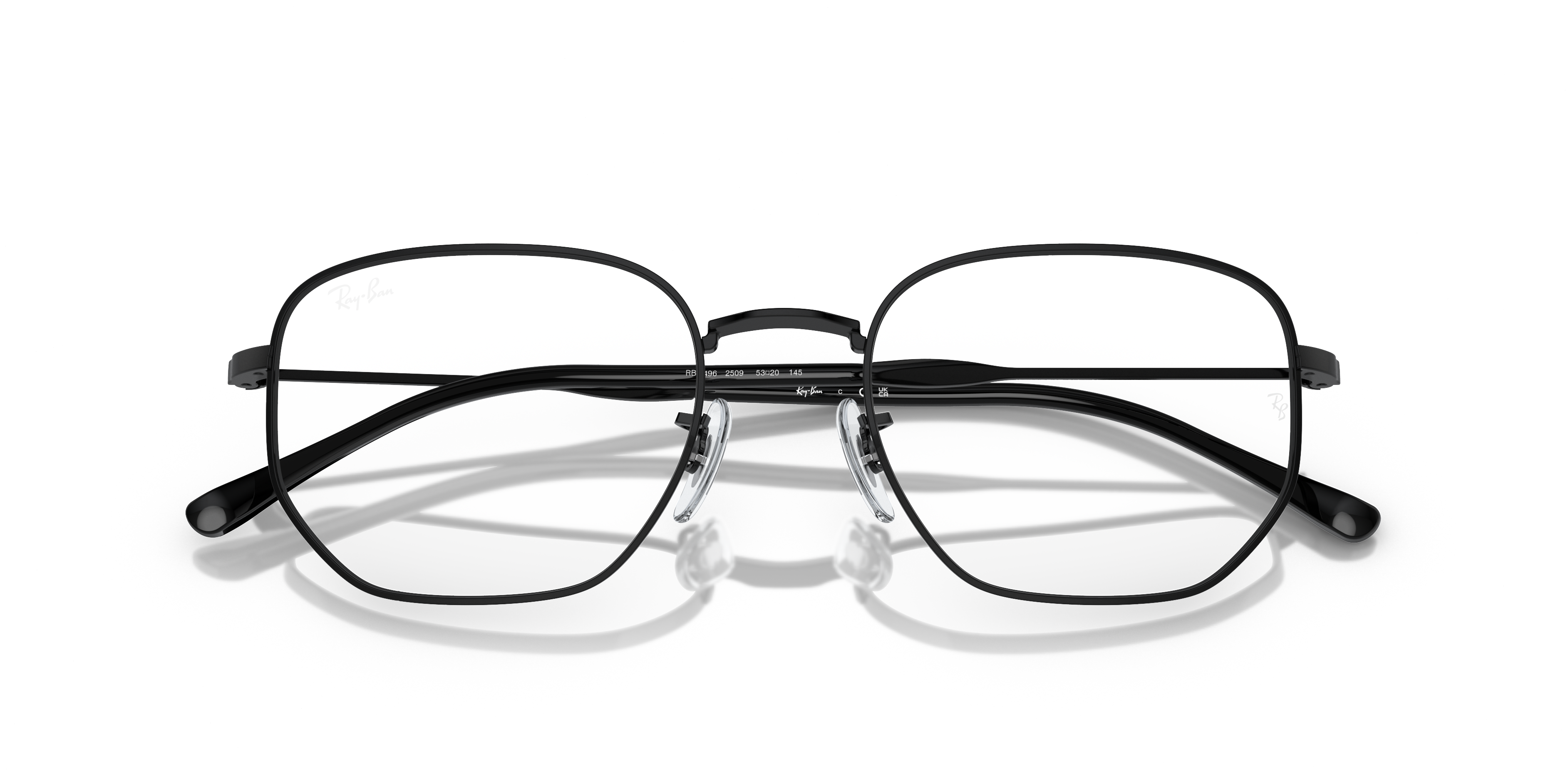 RAY-BAN RX6496 2509 53