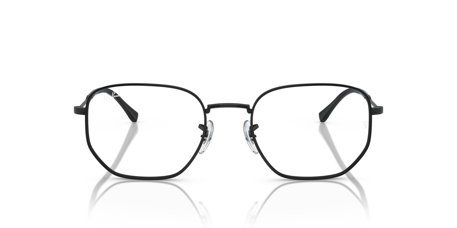 RAY-BAN RX6496 2509 53