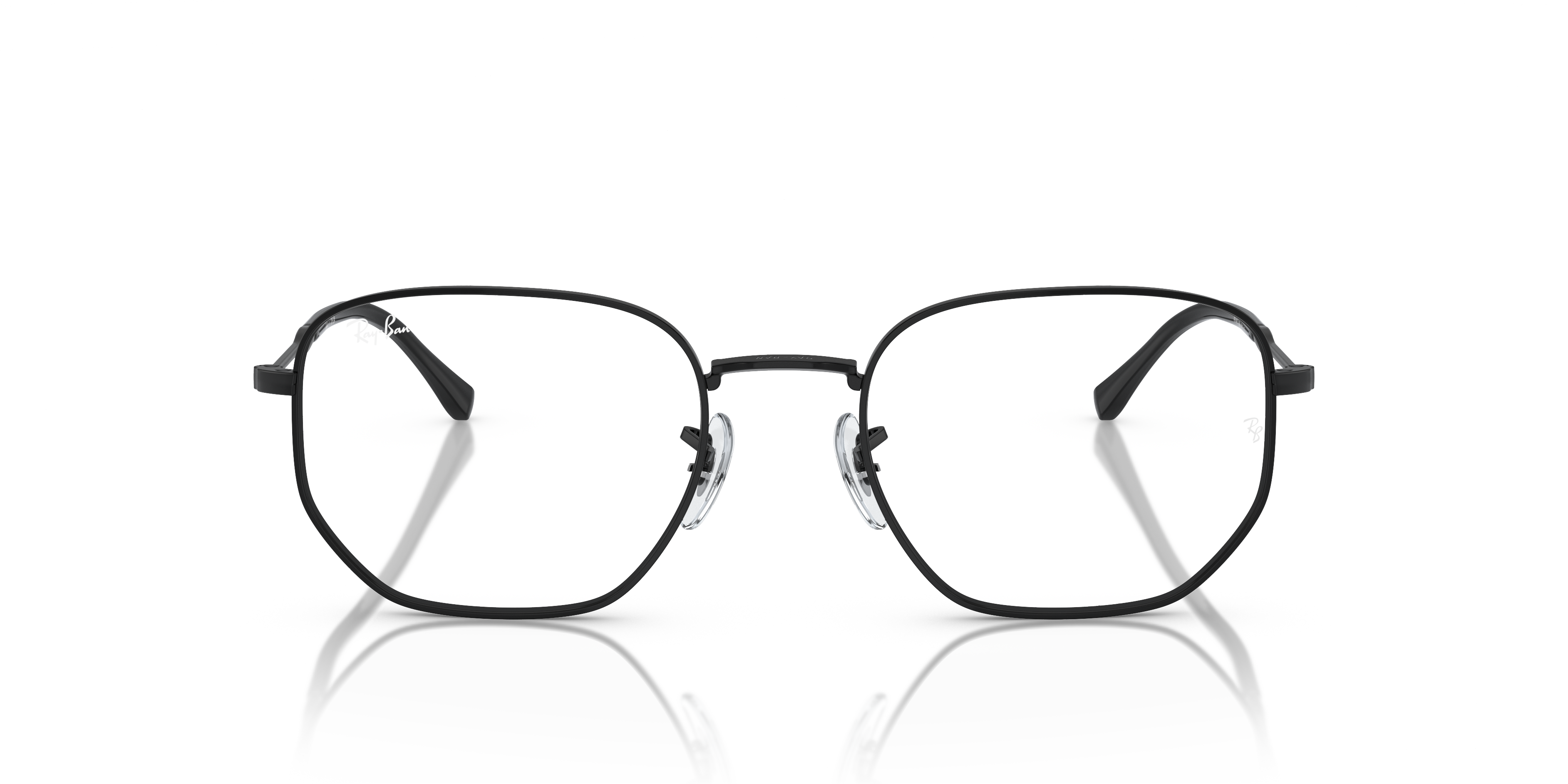 RAY-BAN RX6496 2509 53