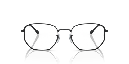 RAY-BAN RX6496 2509 53