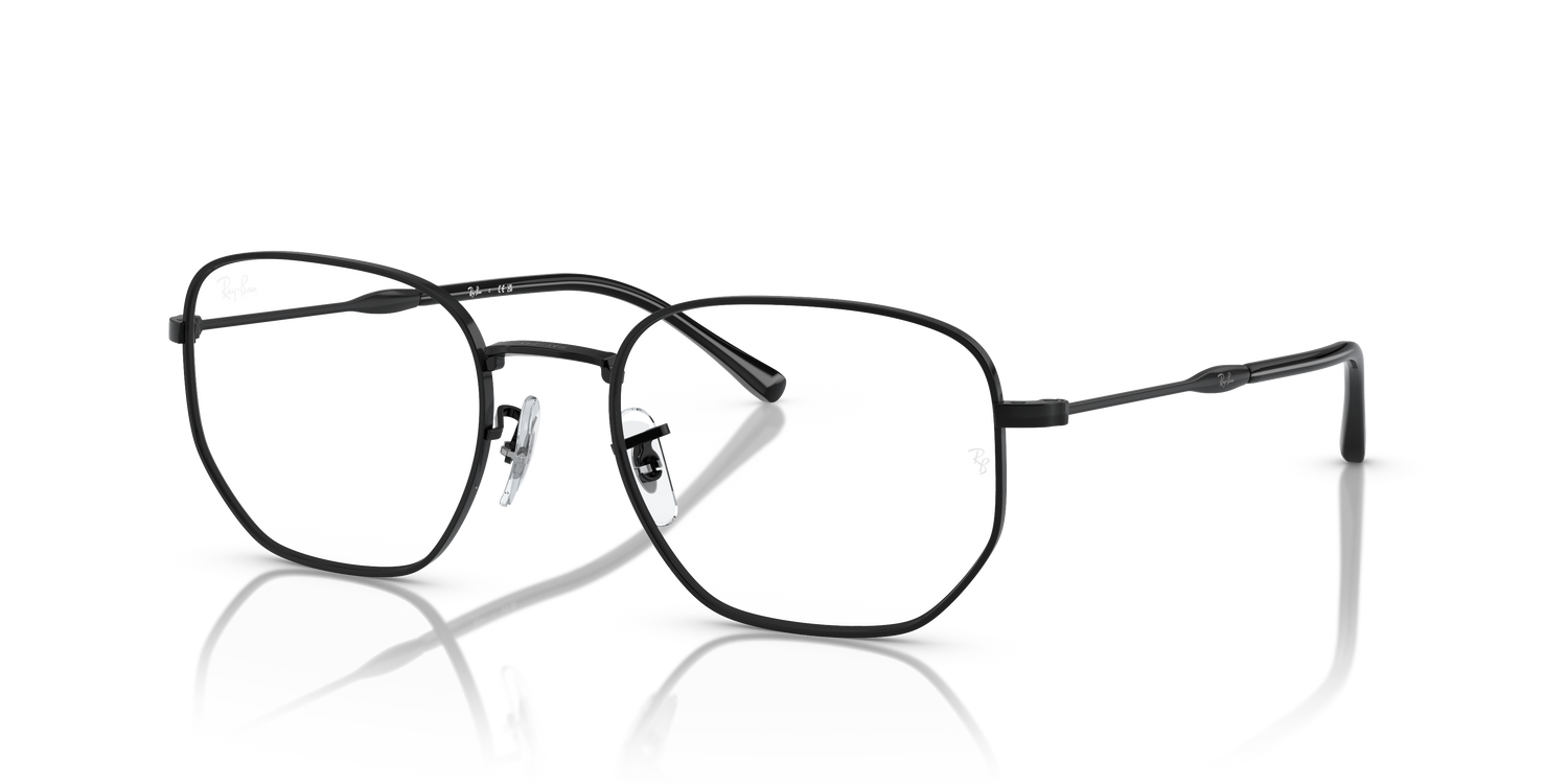 RAY-BAN RX6496 2509 53