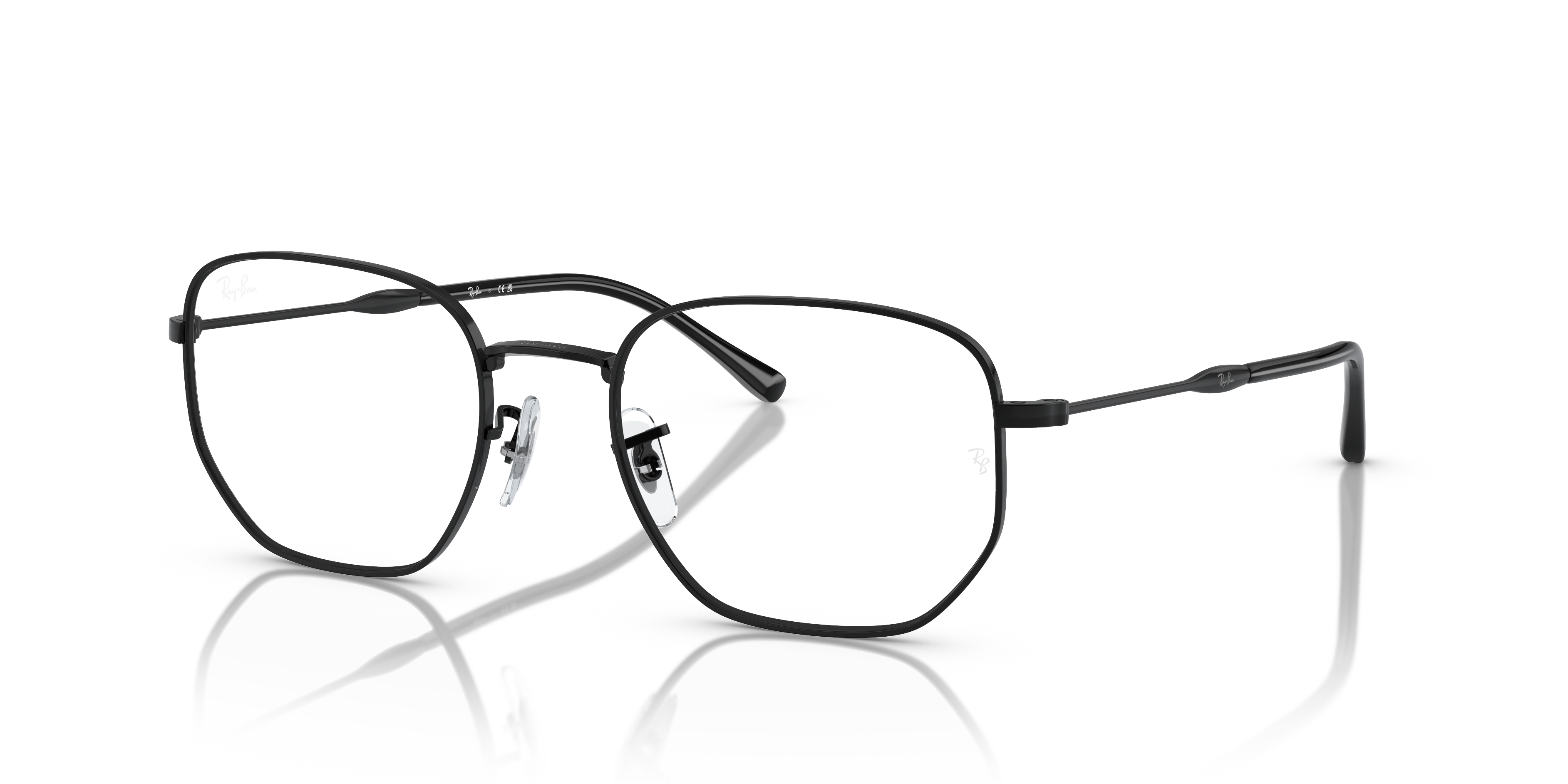RAY-BAN RX6496 2509 53