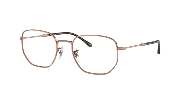 RAY-BAN RX6496 3094 51