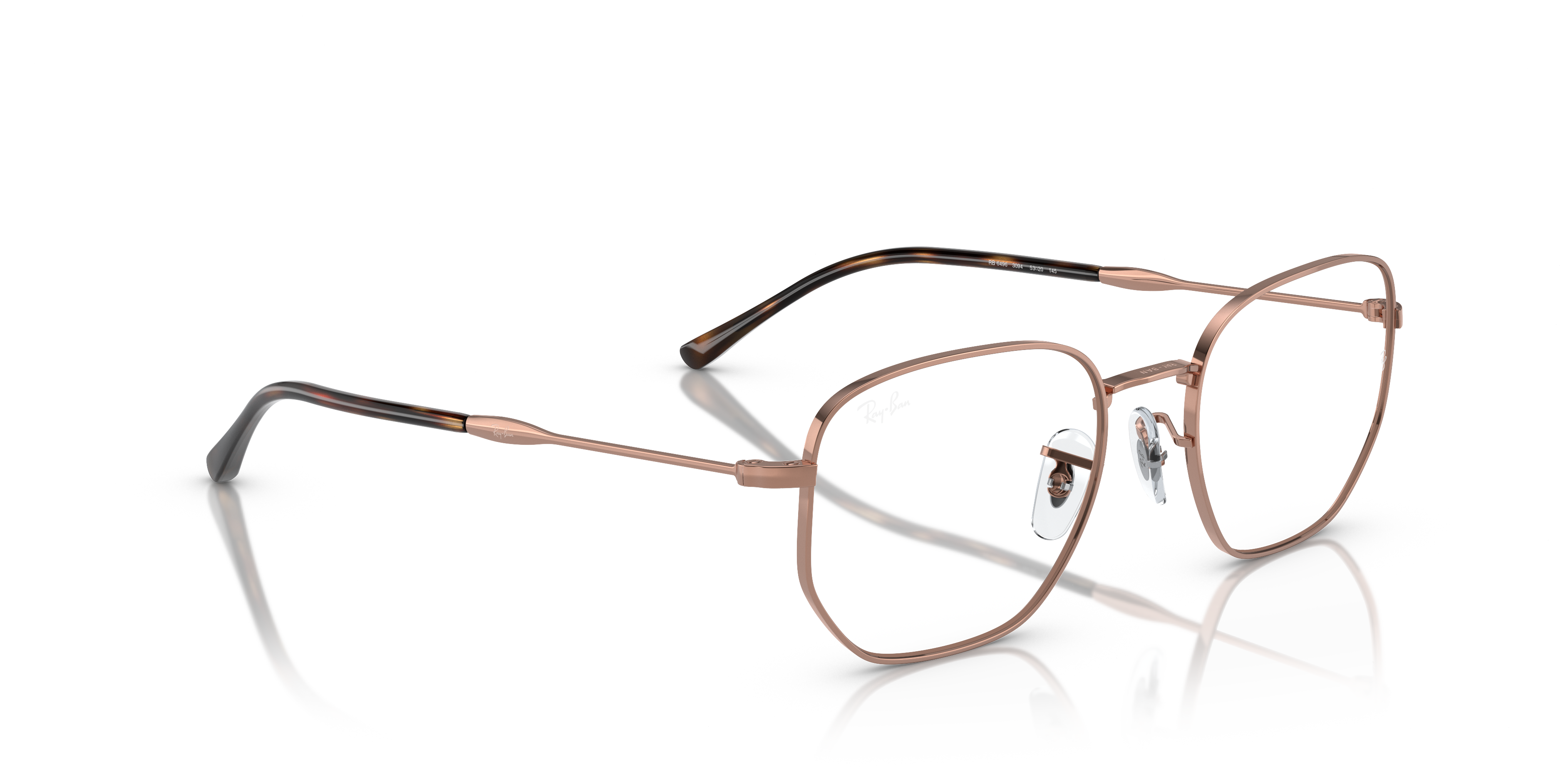 RAY-BAN RX6496 3094 51