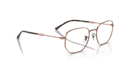 RAY-BAN RX6496 3094 51