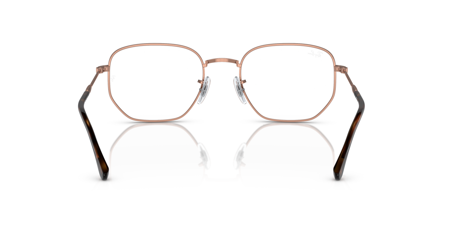 RAY-BAN RX6496 3094 51