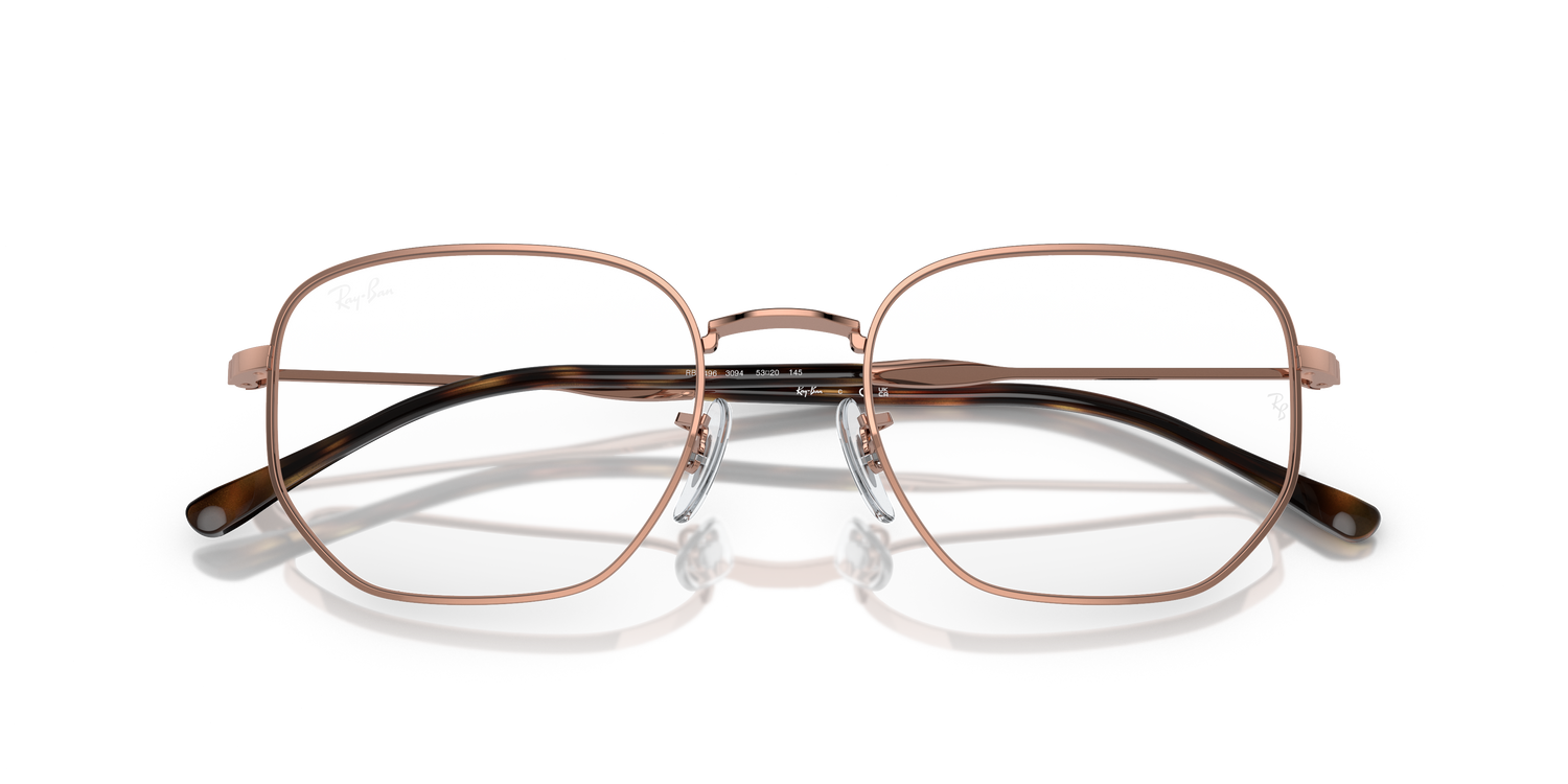RAY-BAN RX6496 3094 51