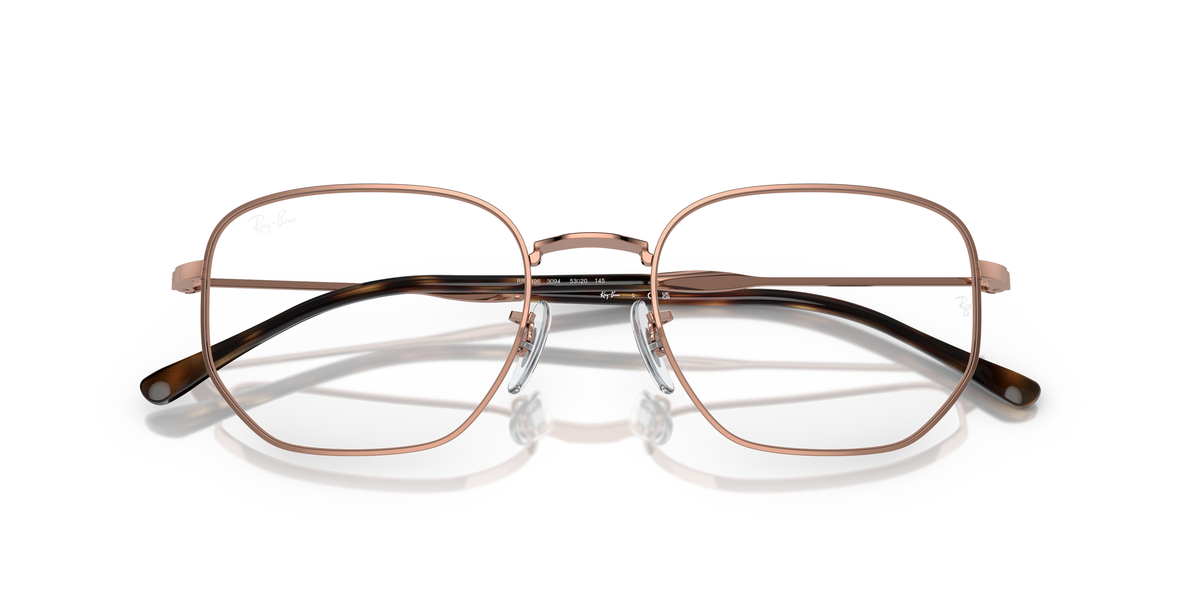 RAY-BAN RX6496 3094 51