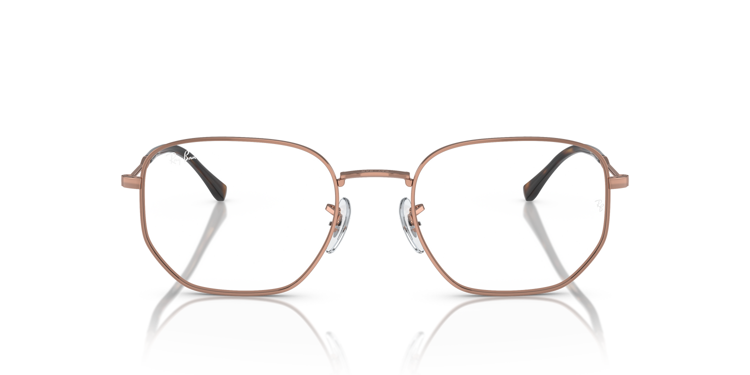 RAY-BAN RX6496 3094 51