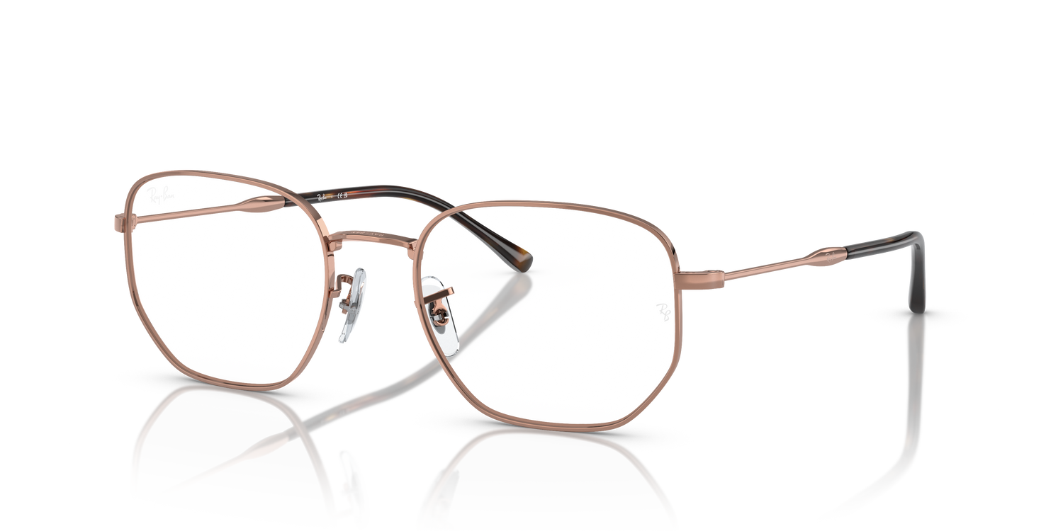 RAY-BAN RX6496 3094 51