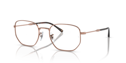 RAY-BAN RX6496 3094 51