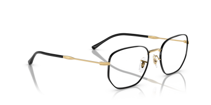 RAY-BAN RX6496 3175 51