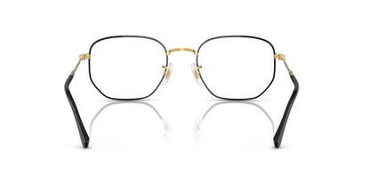 RAY-BAN RX6496 3175 53