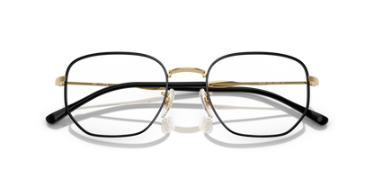 RAY-BAN RX6496 3175 53