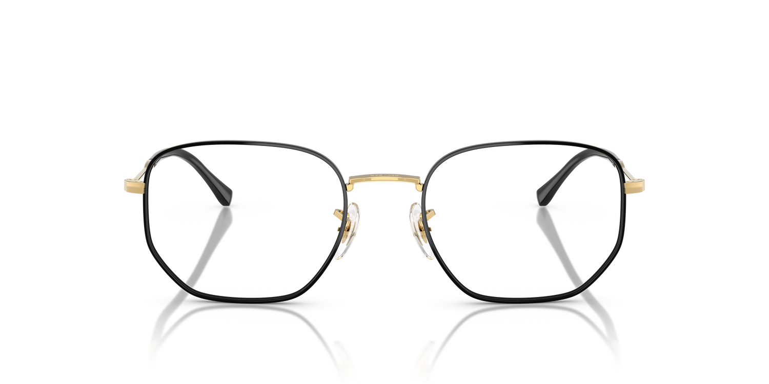 RAY-BAN RX6496 3175 51