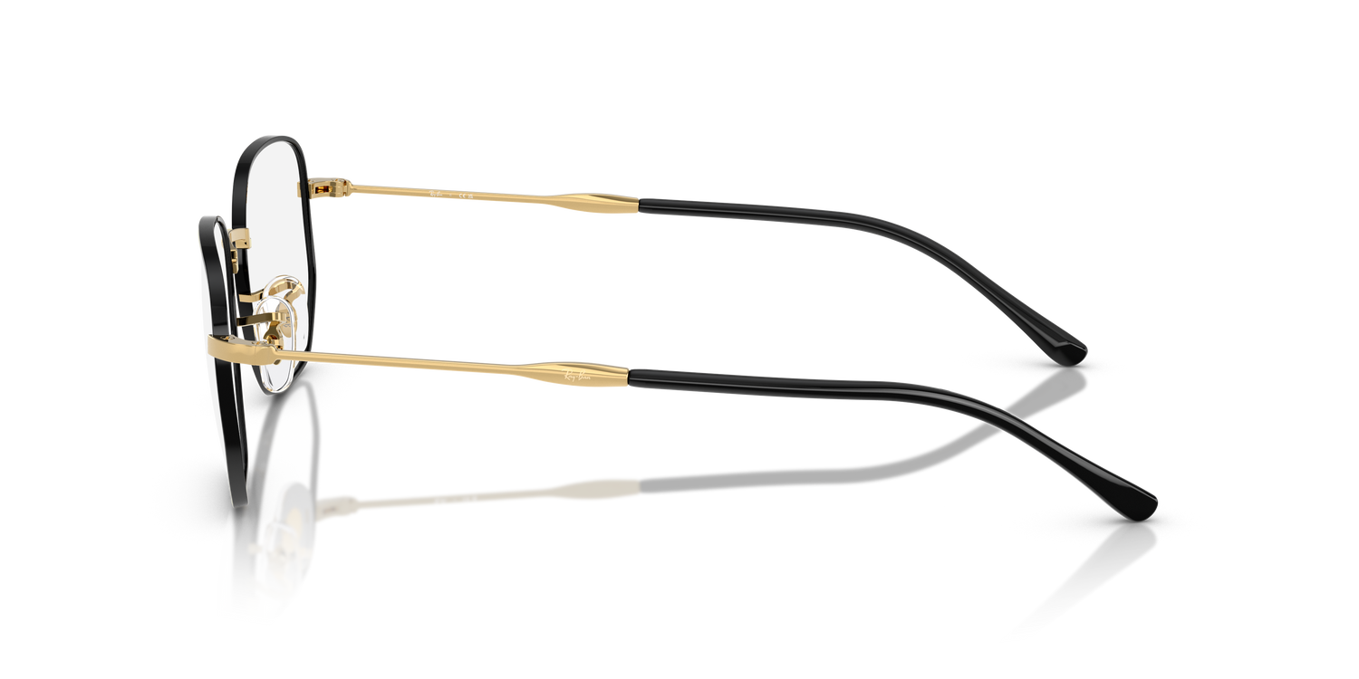 RAY-BAN RX6496 3175 53