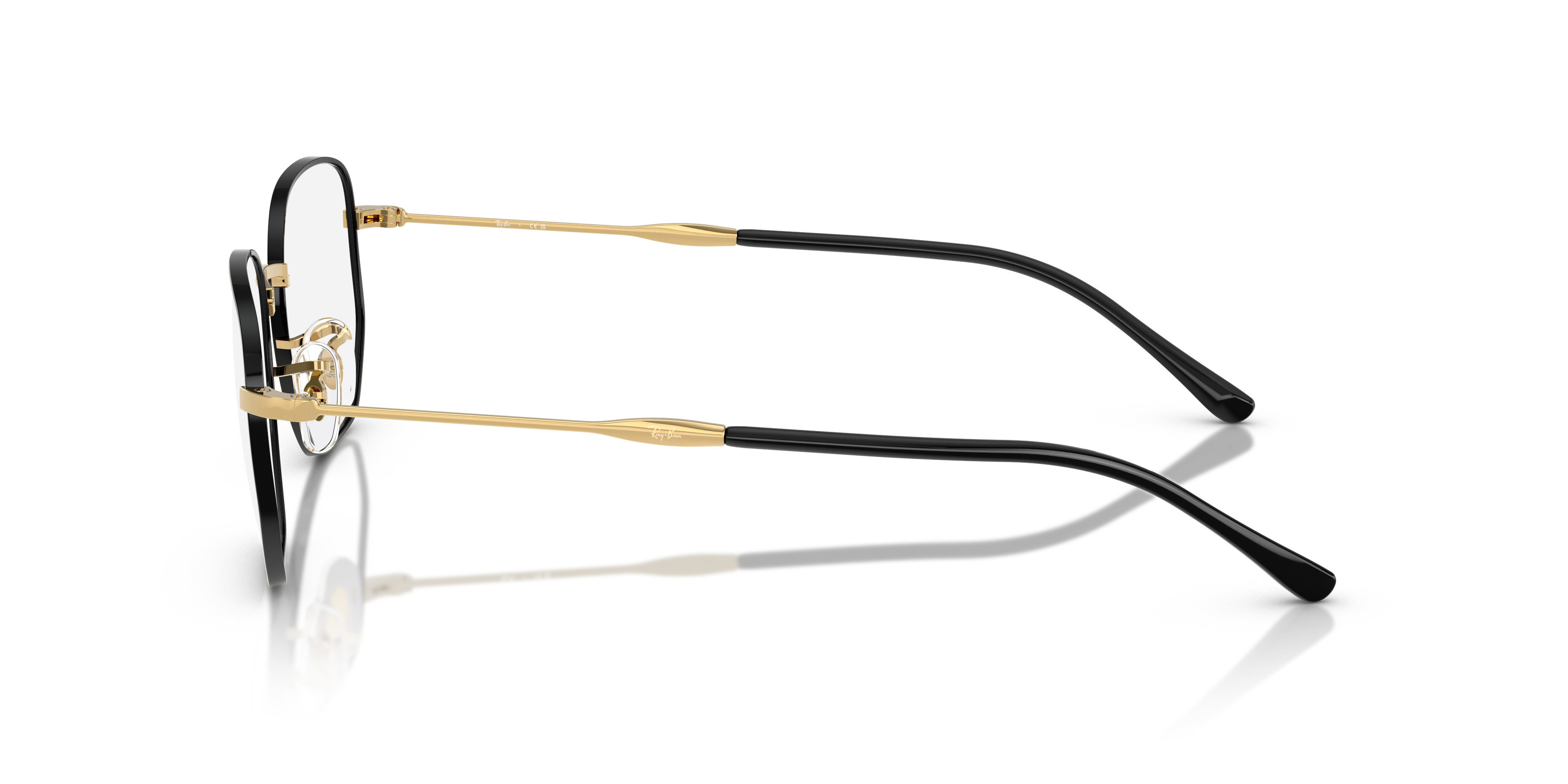 RAY-BAN RX6496 3175 51