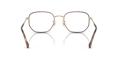 RAY-BAN RX6496 3177 53