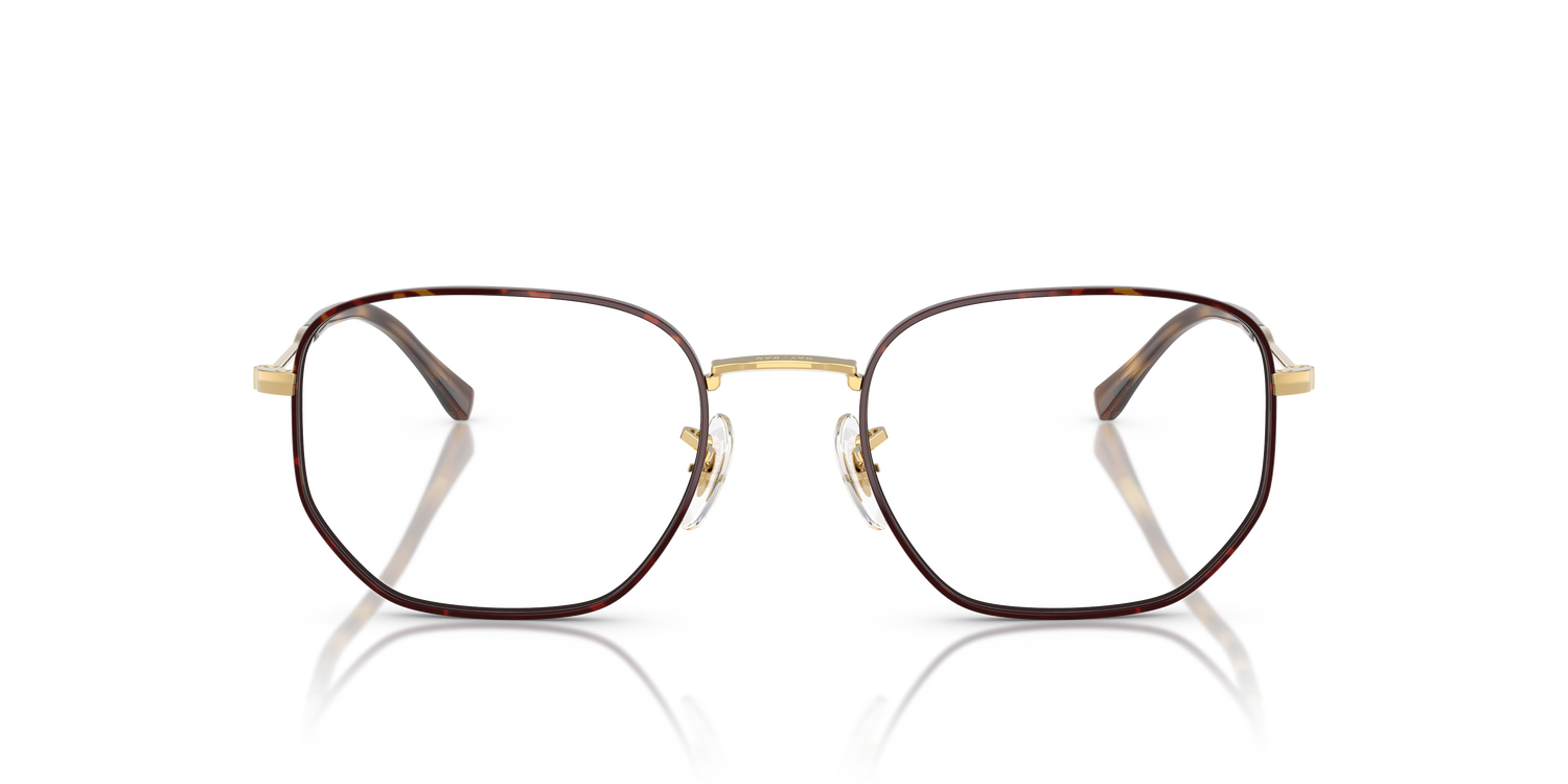 RAY-BAN RX6496 3177 53