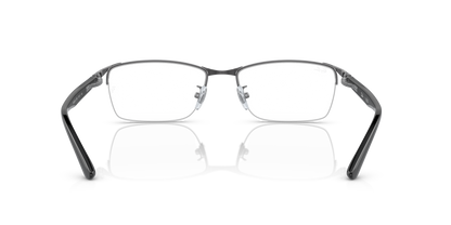 RAY-BAN RX6501D 2502 55